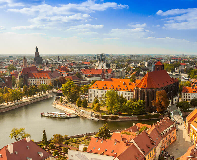 Detektyw Wrocław