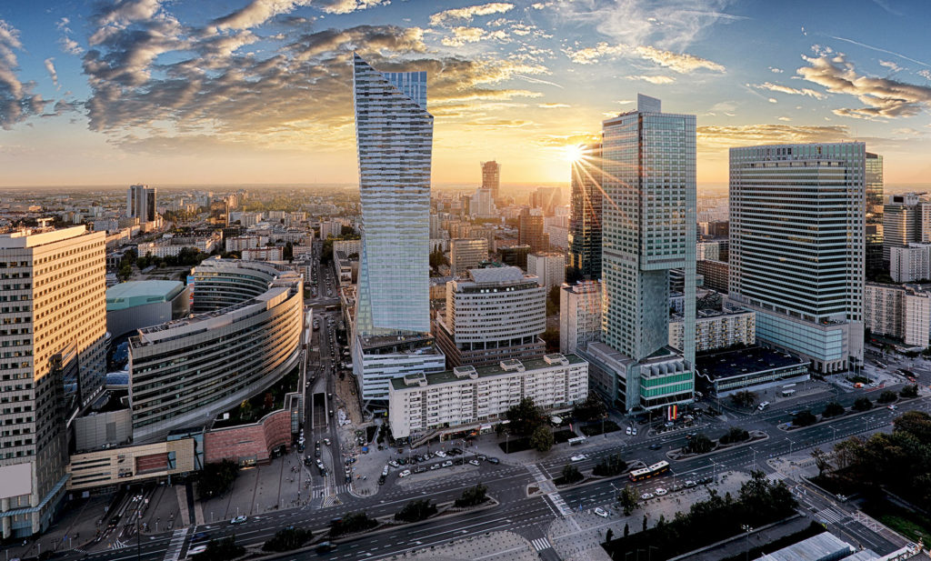 Detektyw Warszawa