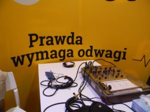 Prawda Wymaga Odwagi