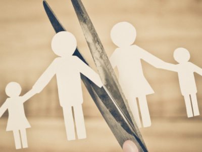 Pomoc detektywa w sprawach rozwodowych
