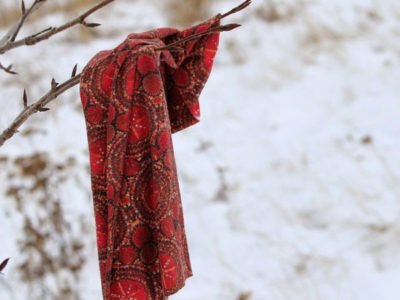Poszukiwanie osób zaginionych w przeszłości