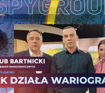 Jak działa wariograf?