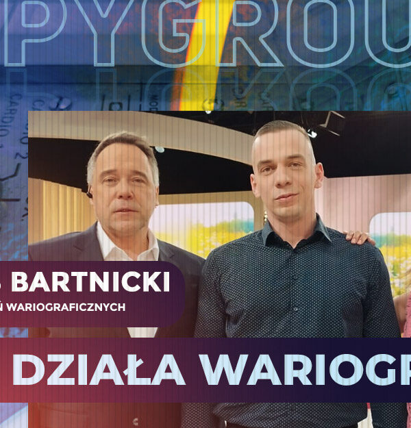 Jak działa wariograf?