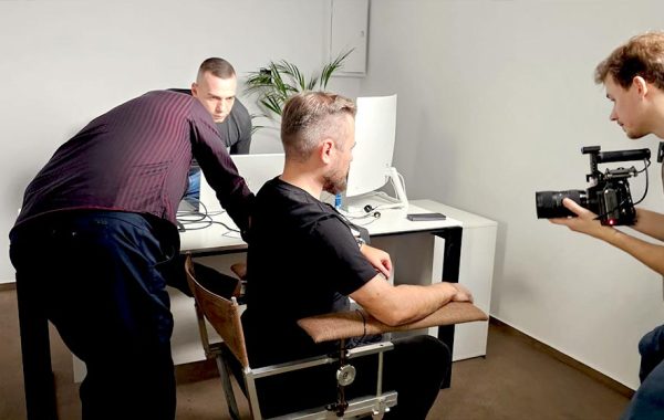 Kanał Zero Spy24 - Wariograf - Stanowski