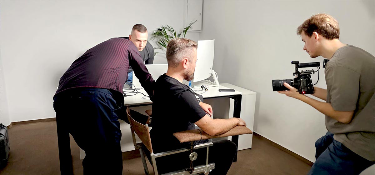 Kanał Zero Spy24 - Wariograf - Stanowski