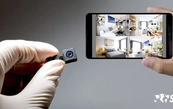 Nowoczesne Podsłuchy: Technologie Szpiegowskie