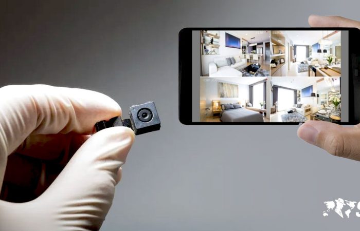 Nowoczesne Podsłuchy: Technologie Szpiegowskie