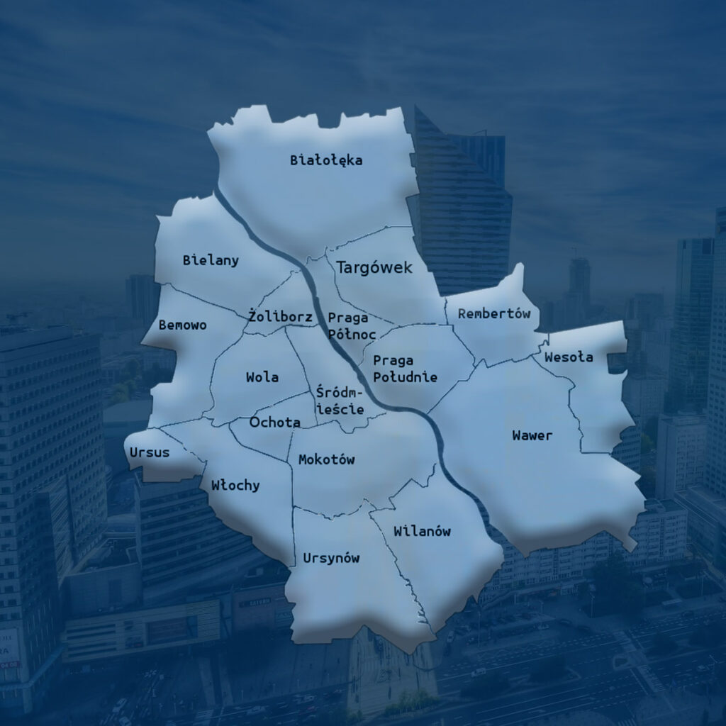 Detektyw Spy24 Warszawa