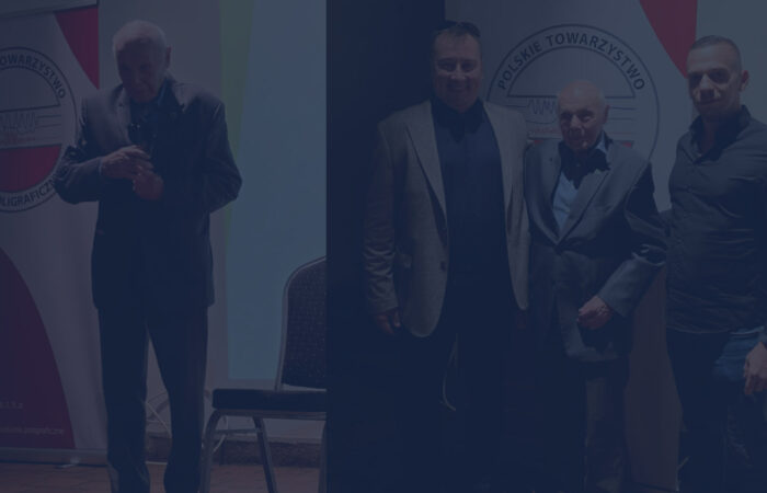 seminarium poligraficzne, Polskie Towarzystwo Badań Poligraficznych, seminarium w Reszlu