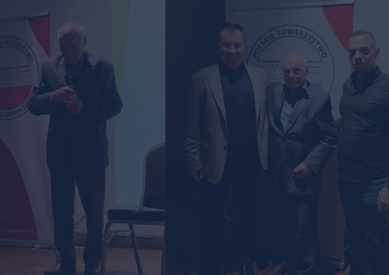 seminarium poligraficzne, Polskie Towarzystwo Badań Poligraficznych, seminarium w Reszlu